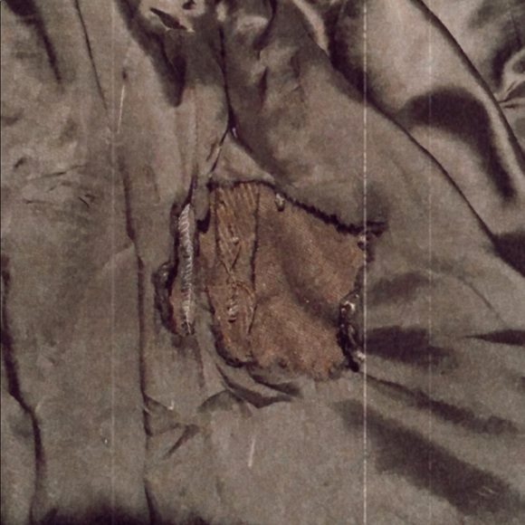 🐿 Hugo Boss topcoat - Picture 4 of 9